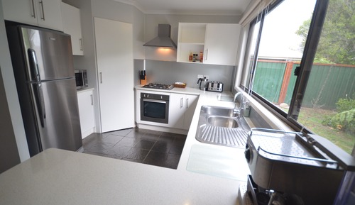 Casa familiar, 4 habitaciones, bañera de hidromasaje
