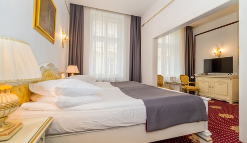 Suite Deluxe