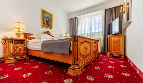 Suite, 1 habitación