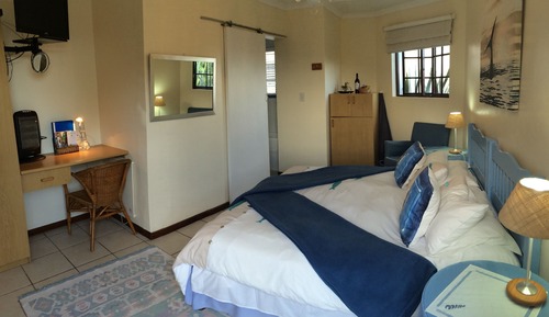 Arum Cottage
