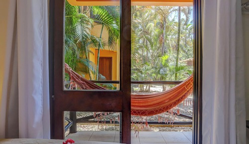 Habitación estándar