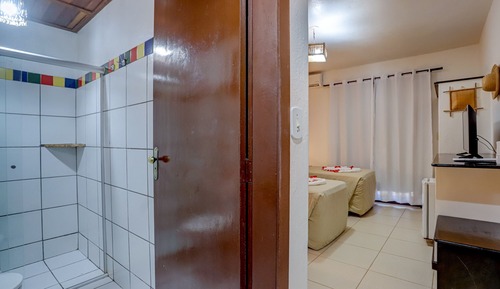 Habitación superior