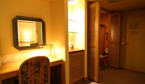 Habitación triple estándar, no fumadores