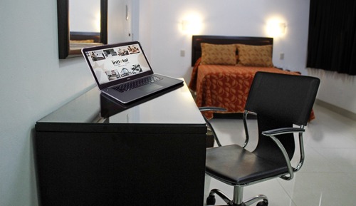 Habitación estándar