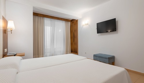 Suite familiar