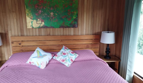 Suite junior, 1 habitación, balcón, vistas a la montaña