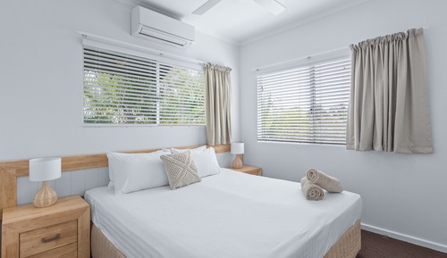 Villa Deluxe, 3 habitaciones, bañera de hidromasaje