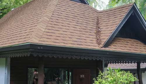 Bungalow Deluxe