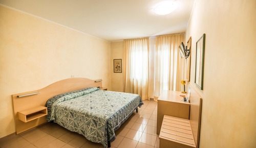 Habitación estándar