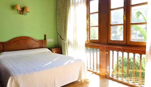 Habitación doble
