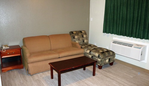 Deluxe Room, 2 Queen Beds