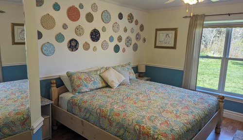 Habitación superior