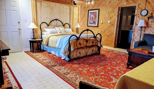 Habitación Grand