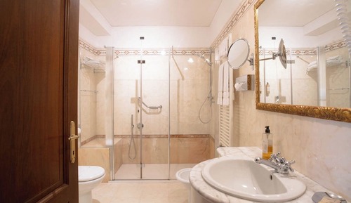 Habitación cuádruple