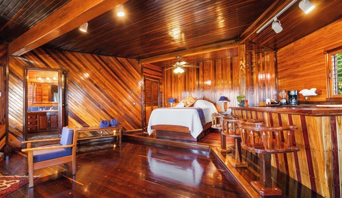 Standard Room, Lower Suite