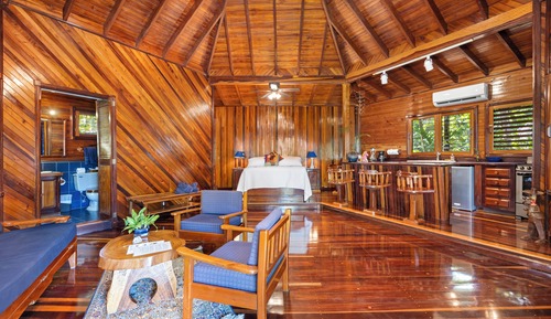 Standard Room, Upper Suite