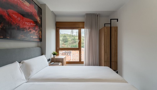 Apartamento Premium, 1 habitación