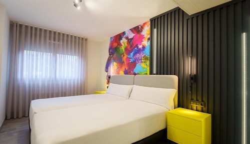 Apartamento Premium, 2 habitaciones