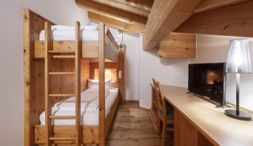 Suite familiar (Bergfeuer)