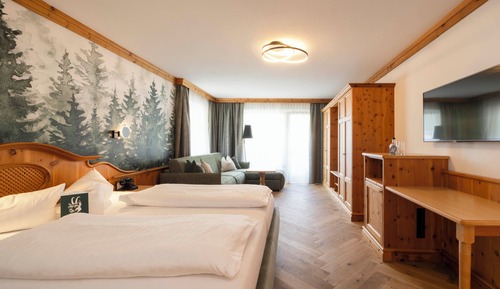 Suite familiar (Familienglück)