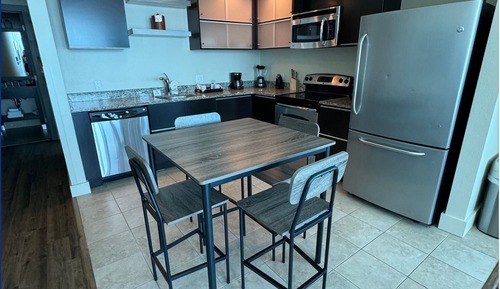 Suite, 2 habitaciones, vistas al mar