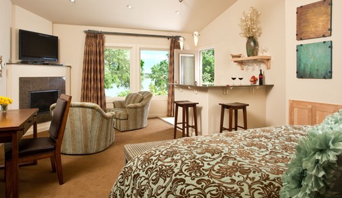 Suite, 1 cama de matrimonio grande, bañera de hidromasaje