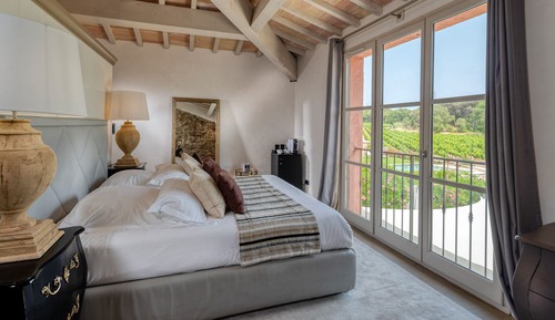 Habitación doble (Prestige)