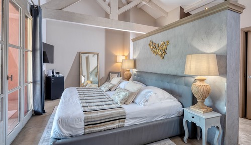 Habitación doble (Elegance)
