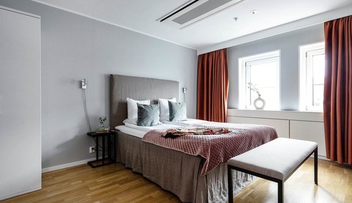 Habitación familiar, 1 habitación