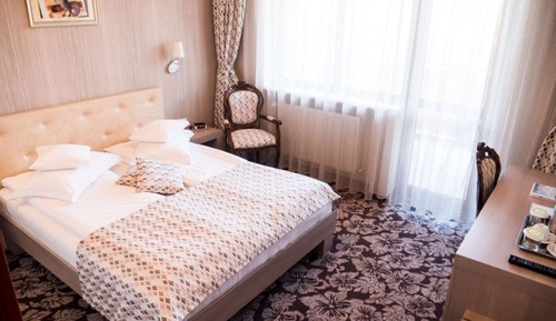 Habitación Confort, 1 cama doble, no fumadores