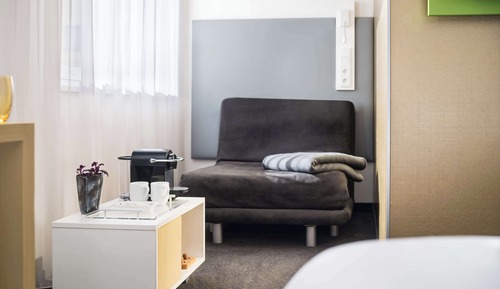 Habitación Deluxe, 1 cama de matrimonio grande