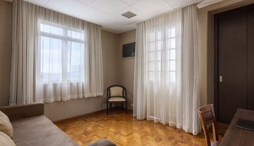 Suite junior, 1 cama de matrimonio grande con sofá cama