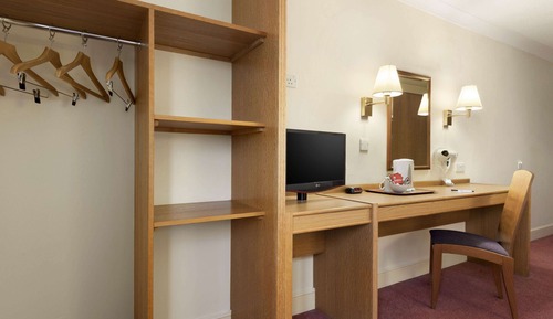 Habitación, varias camas, no fumadores