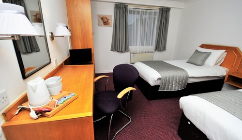 Habitación, 1 cama individual, accesible para personas con discapacidad, no fumadores