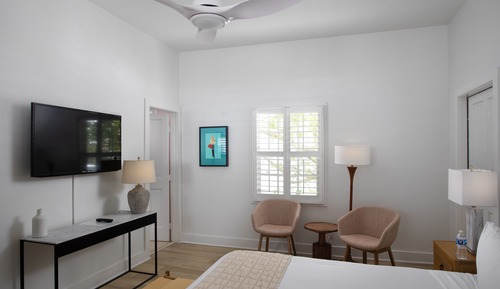 Casa de campo, 2 habitaciones (Sapodilla)