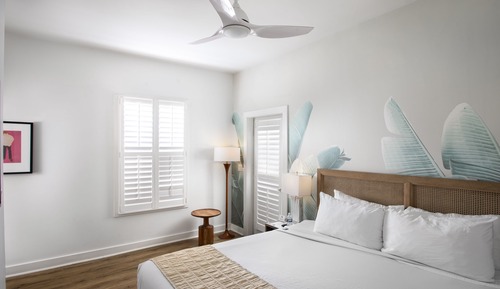 Casa de campo, 1 habitación (Gumbo Limbo)