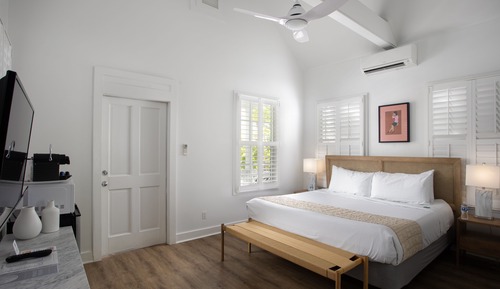 Casa de campo, 2 habitaciones (Royal Poinciana)