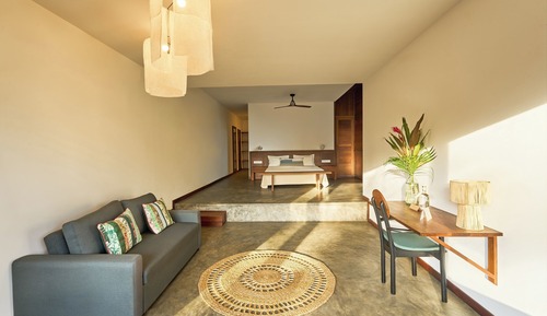 Suite familiar