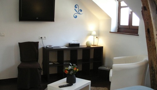 Suite (Quadruple)
