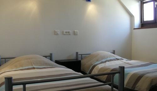 Suite (Triple)