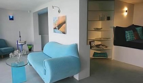 Suite junior