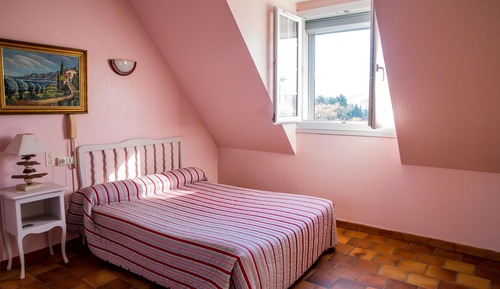 Habitación Confort doble