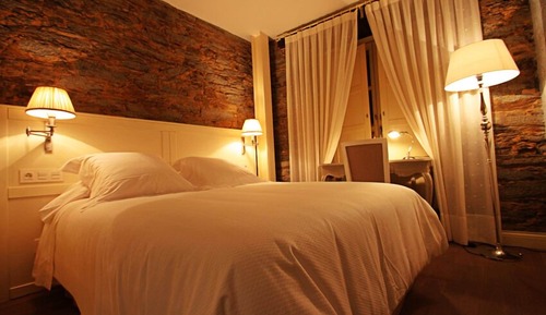 Habitación individual estándar