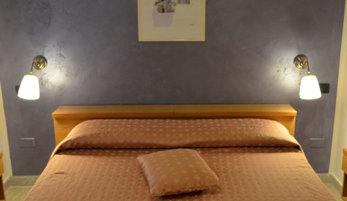 Habitación cuádruple