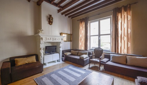 Suite superior