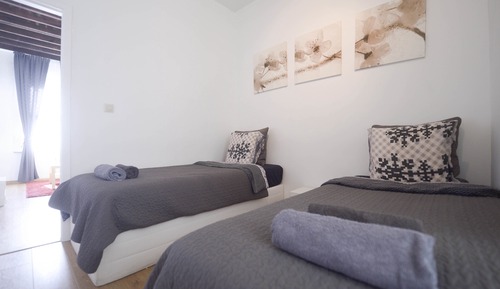 Suite Deluxe