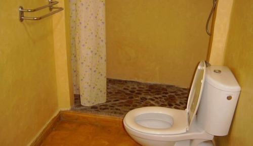 Habitación doble (Dalia)