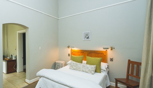 Habitación de lujo