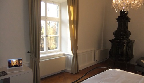 Habitación doble (Schloss)
