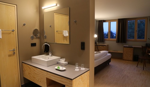 Habitación familiar